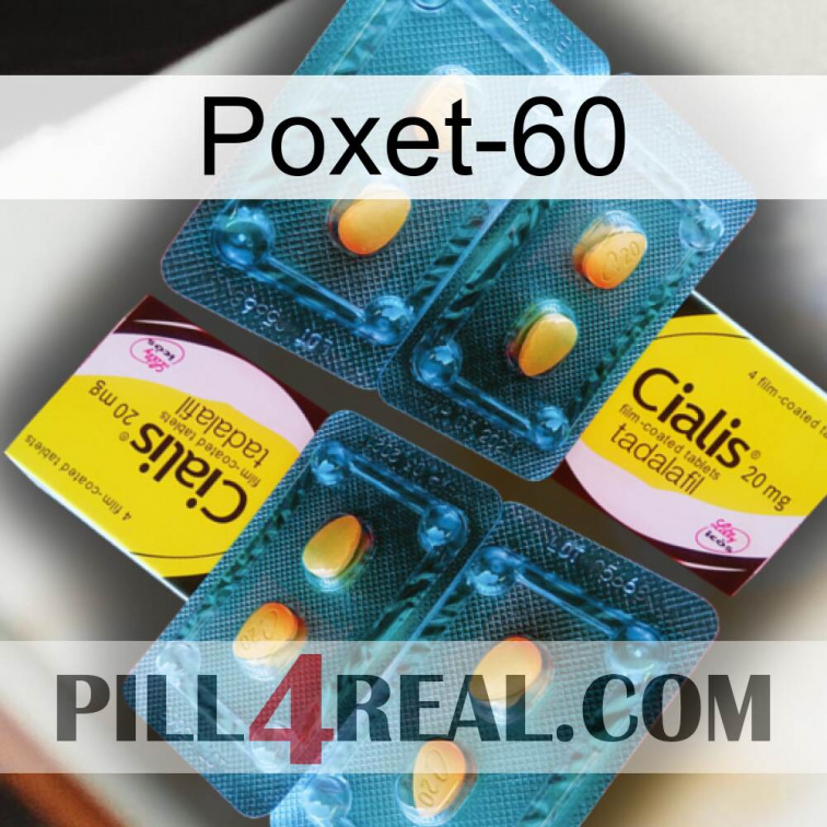 Poxet-60 cialis5